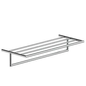 Fantini Young Towel Rack - Chrome 96027615 by Fantini, a Bathroom Accessories for sale on Style Sourcebook