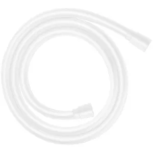 Hansgrohe 160cm Isiflex Shower Hose - Matte White 28276700 by Hansgrohe, a Showers for sale on Style Sourcebook