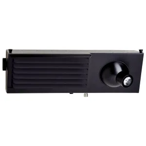 DCW Editions Biny Switched Bedside Left Wall Light - Black BBSBLBLSWL by DCW Editions, a Lighting for sale on Style Sourcebook