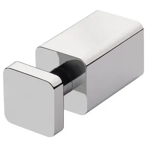 Sussex Taps Suba Robe Hook Chrome BRH by Sussex Taps, a Bathroom Accessories for sale on Style Sourcebook