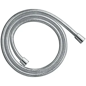 Hansgrohe 200cm Comfortflex Shower Hose - Chrome 28169000 by Hansgrohe, a Showers for sale on Style Sourcebook