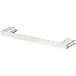 Oliveri Madrid Towel Ring - Brushed Nickel MA860D07BN by Oliveri, a Bathroom Accessories for sale on Style Sourcebook