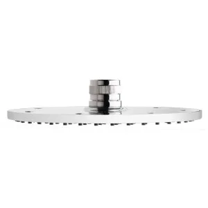 Sussex Taps Voda 180mm Shower Head - Chrome VSHH180 by Sussex Taps, a Showers for sale on Style Sourcebook