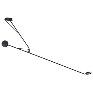 DCW Editions Aaro Ceiling Light - Black AAROC by DCW Editions, a Lighting for sale on Style Sourcebook