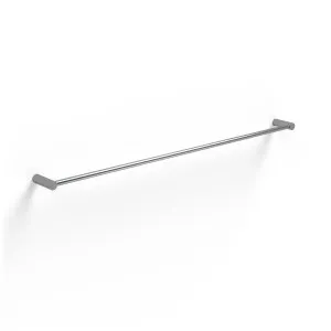 Rogerseller Tonic 900 Towel Rail - Chrome 3435010401 by Rogerseller, a Bathroom Accessories for sale on Style Sourcebook