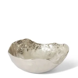 Decor Odina Bowl - 27 x 27 x 11cm by Elme Living, a Vases & Jars for sale on Style Sourcebook