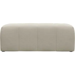 Lucello Alpine Mist Ottoman by James Lane, a Ottomans for sale on Style Sourcebook
