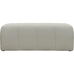 Lucello Noa Desert Ottoman by James Lane, a Ottomans for sale on Style Sourcebook