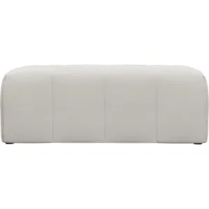 Lucello Tribute Ice Ottoman by James Lane, a Ottomans for sale on Style Sourcebook
