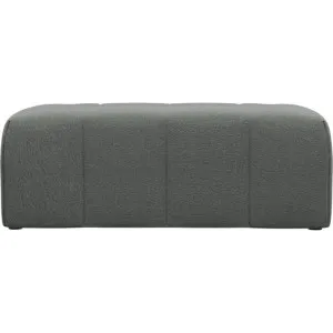 Lucello Tribute Storm Ottoman by James Lane, a Ottomans for sale on Style Sourcebook