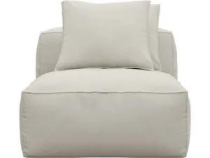 Riley Tribute Shell Module Armless by James Lane, a Sofas for sale on Style Sourcebook