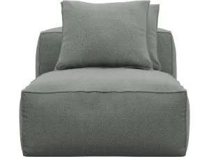 Riley Tribute Storm Module Armless by James Lane, a Sofas for sale on Style Sourcebook