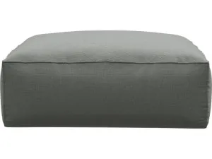 Riley Tribute Storm Modular Big Ottoman by James Lane, a Ottomans for sale on Style Sourcebook