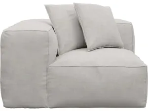 Riley Avon Mineral Module Corner by James Lane, a Sofas for sale on Style Sourcebook