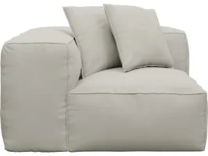 Riley California Ivory Module Corner by James Lane, a Sofas for sale on Style Sourcebook