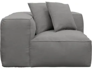 Riley California Slate Module Corner by James Lane, a Sofas for sale on Style Sourcebook