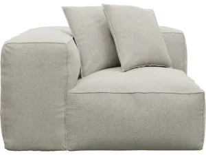 Riley Noa Desert Module Corner by James Lane, a Sofas for sale on Style Sourcebook