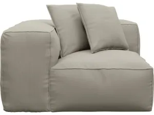 Riley Plaza Natural Module Corner by James Lane, a Sofas for sale on Style Sourcebook