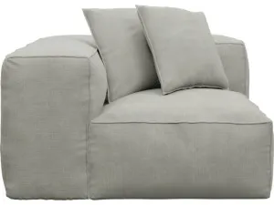 Riley Toorak Pebble Module Corner by James Lane, a Sofas for sale on Style Sourcebook