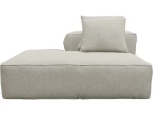 Riley Noa Desert Module Terminal Left by James Lane, a Sofas for sale on Style Sourcebook