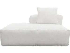 Riley Noa Fog Module Terminal Left by James Lane, a Sofas for sale on Style Sourcebook