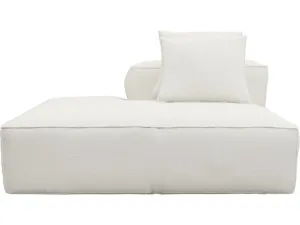 Riley Toorak Pearl Module Terminal Left by James Lane, a Sofas for sale on Style Sourcebook