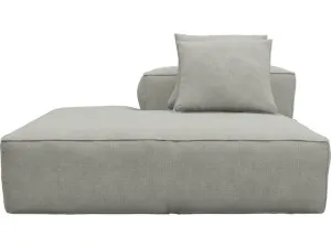 Riley Toorak Pebble Module Terminal Left by James Lane, a Sofas for sale on Style Sourcebook