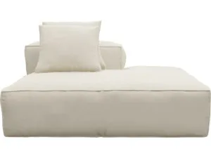 Riley Alpine Mist Module Terminal Right by James Lane, a Sofas for sale on Style Sourcebook