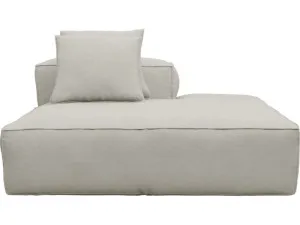 Riley California Ivory Module Terminal Right by James Lane, a Sofas for sale on Style Sourcebook