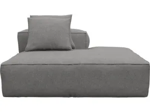 Riley California Slate Module Terminal Right by James Lane, a Sofas for sale on Style Sourcebook