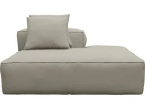 Riley Plaza Natural Module Terminal Right by James Lane, a Sofas for sale on Style Sourcebook