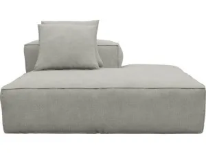 Riley Toorak Pebble Module Terminal Right by James Lane, a Sofas for sale on Style Sourcebook