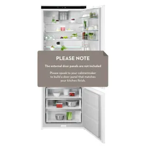AEG 7000 Series 376L Integrated Bottom Mount Fridge with Greenzone Plus OSC7P19ACF by AEG, a Refrigerators, Freezers for sale on Style Sourcebook