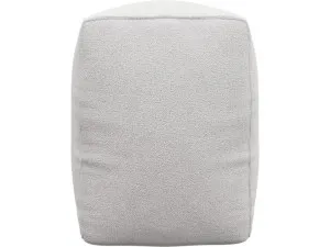 Riley Noa Fog Module Armrest by James Lane, a Sofas for sale on Style Sourcebook