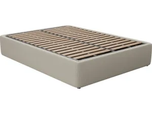 Leo Gas Lift Bed Base Isla Sea Pearl  by James Lane, a Beds & Bed Frames for sale on Style Sourcebook
