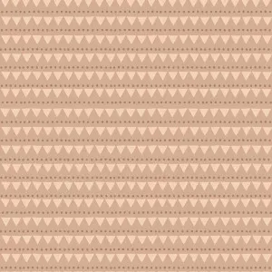 Camping by the Fire Beige Pink Wallpaper by Urban Road, a Wallpaper for sale on Style Sourcebook