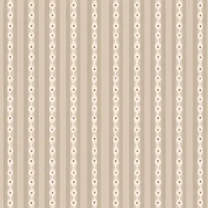 Cosy Afternoons Beige Wallpaper by Urban Road, a Wallpaper for sale on Style Sourcebook