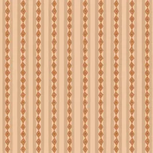 Cosy Afternoons Orange Wallpaper by Urban Road, a Wallpaper for sale on Style Sourcebook