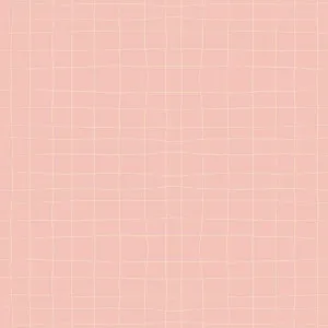 Playroom Scribbles Pink Wallpaper by Urban Road, a Wallpaper for sale on Style Sourcebook