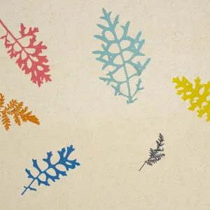 FARBKLECKS Light by Organoid, a Wallpaper for sale on Style Sourcebook