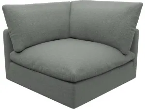 Willow Tribute Storm Corner Sofa Module by James Lane, a Sofas for sale on Style Sourcebook