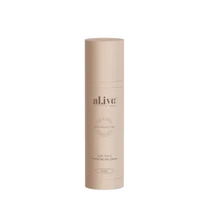 Light Burst, Hydrating Gel Cream by al.ive skin, a Bath & Body Products for sale on Style Sourcebook