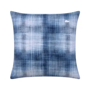 Lacoste L Denim European Pillowcase by null, a Cushions, Decorative Pillows for sale on Style Sourcebook