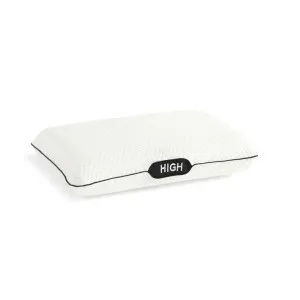 Ardor High Profile White Memory Foam Pillow by null, a Pillows for sale on Style Sourcebook
