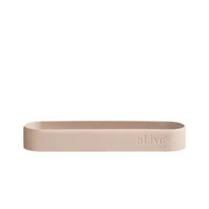 Five-Piece Tray by al.ive skin, a Bath & Body Products for sale on Style Sourcebook