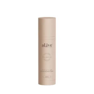 Worth Its Weight, Nourishing Rich Cream by al.ive skin, a Bath & Body Products for sale on Style Sourcebook