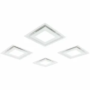 Schweigen IN. Silent Paradigma Cassette Rangehood (x4) White PKCC-PARA4WSE by Schweigen, a Rangehoods for sale on Style Sourcebook