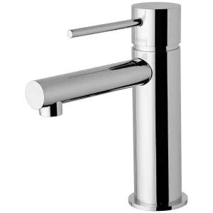 Phoenix Vivid Slimline Basin Mixer Chrome by PHOENIX, a Bathroom Taps & Mixers for sale on Style Sourcebook