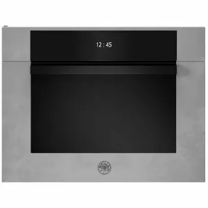 Bertazzoni 45cm Modern Series Compact Combi-Steam Built-In Oven F457MODVTZ by Bertazzoni, a Ovens for sale on Style Sourcebook