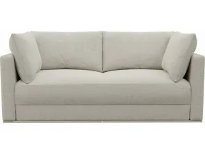 Porter Noa Desert 2-Seater Sofa Bed by James Lane, a Sofa Beds for sale on Style Sourcebook